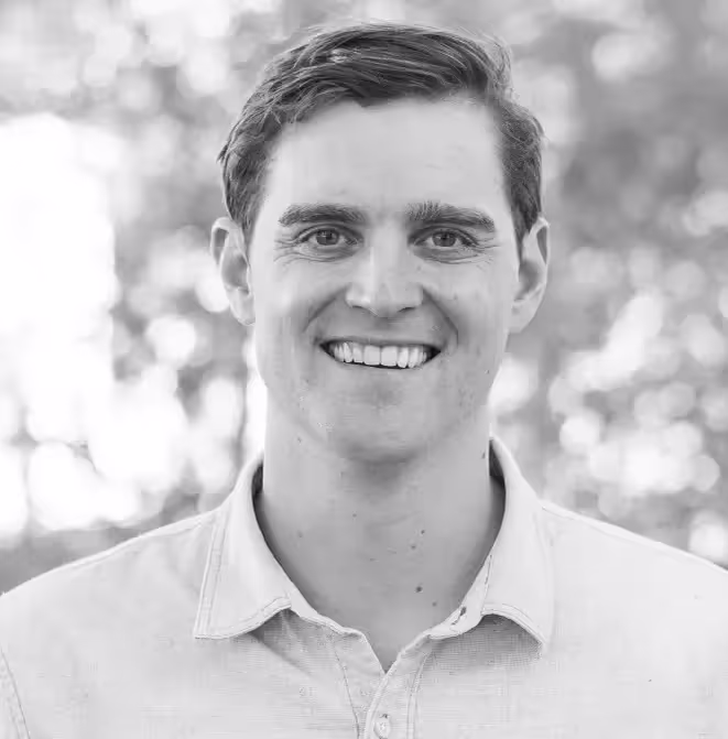 Andy VandenBerg, CFA