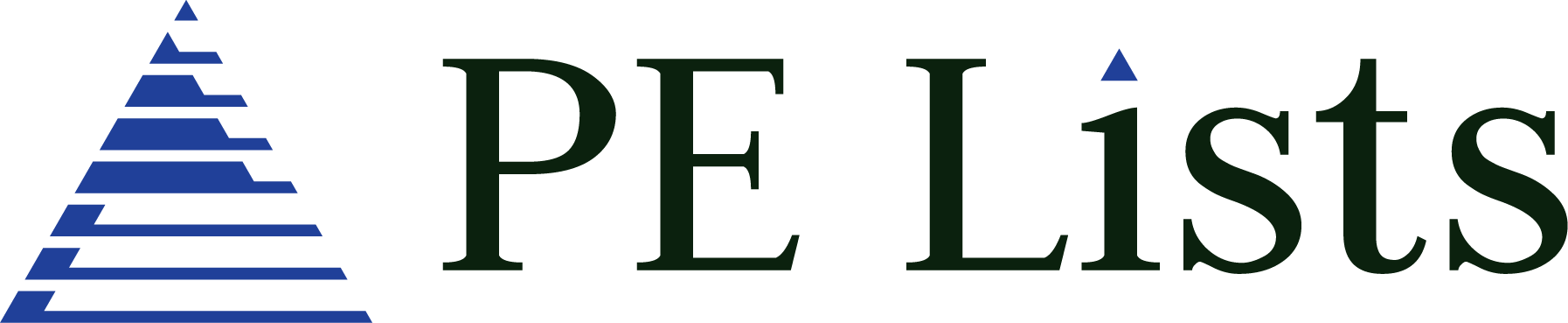 PE Lists